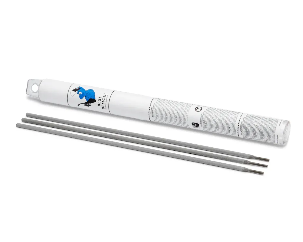 E309L Stainless Steel Electrodes - Image 2
