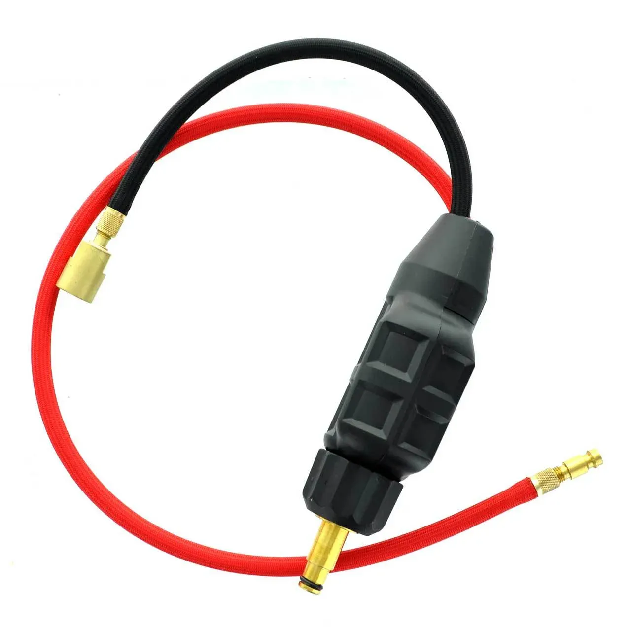 CK Worldwide Water Cooled Gas-Thru Dinse Cable Connectors - Image 2