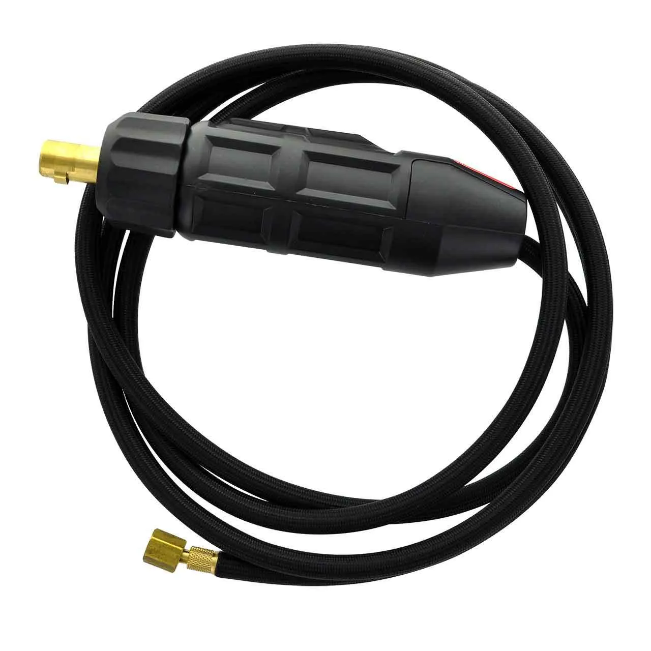 CK Worldwide Gas-Cooled Dinse, TIG Cable Connectors - Image 3