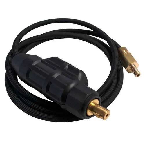 CK Worldwide Gas-Cooled Dinse, TIG Cable Connectors - Image 2