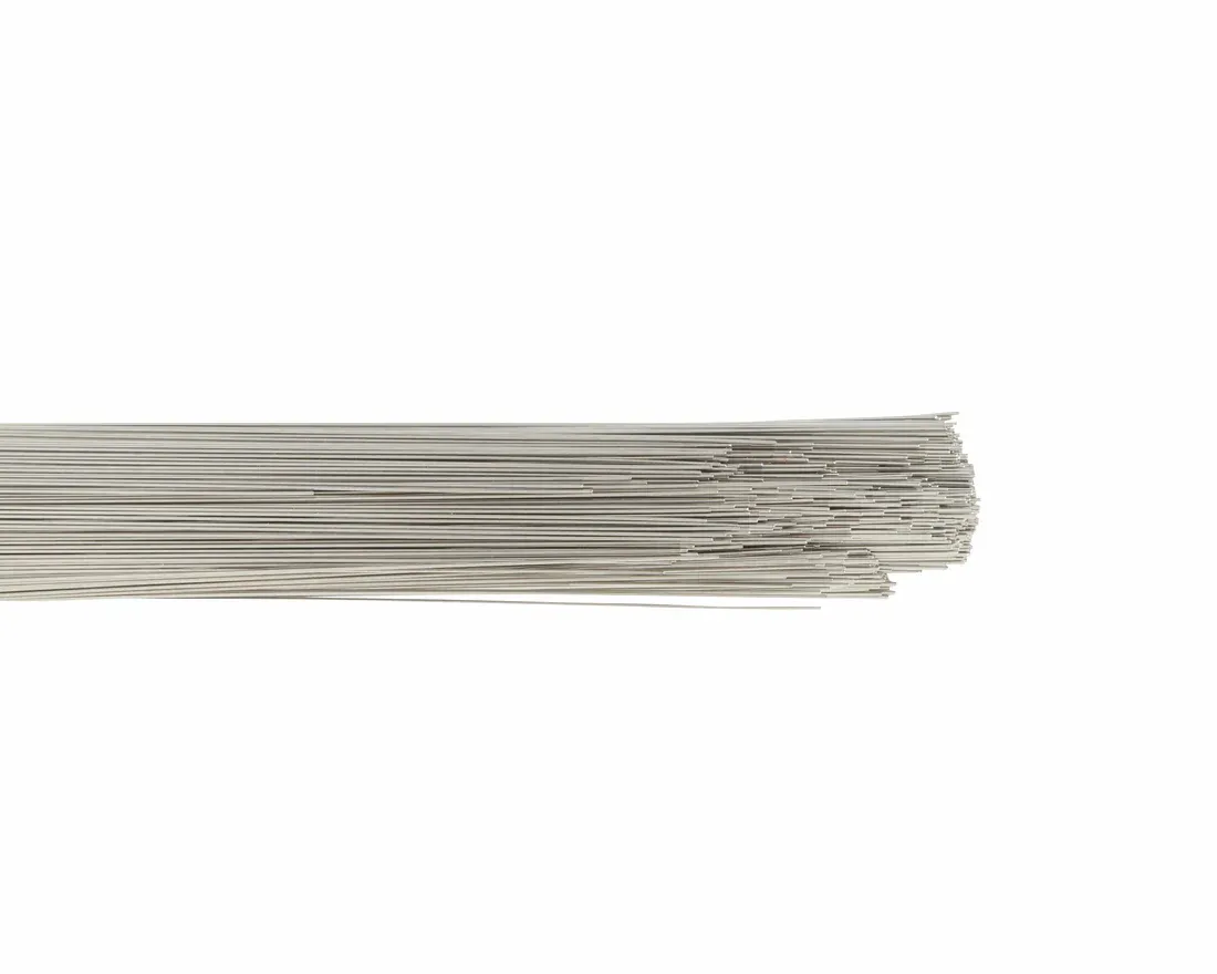 Harris AZ61A Magnesium TIG Rod - 3lb Box