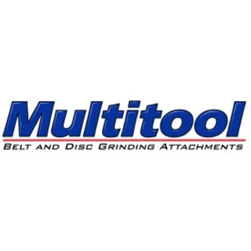 Work Rest Attachment for Multitool - Image 5