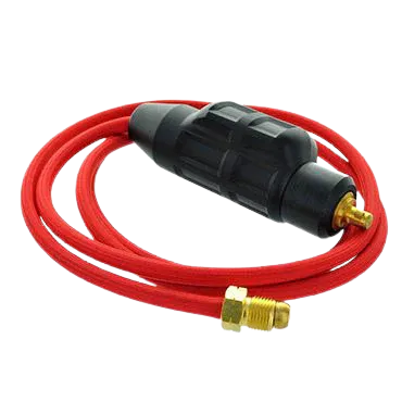 CK Worldwide Water Cooled Dinse Cable Connectors