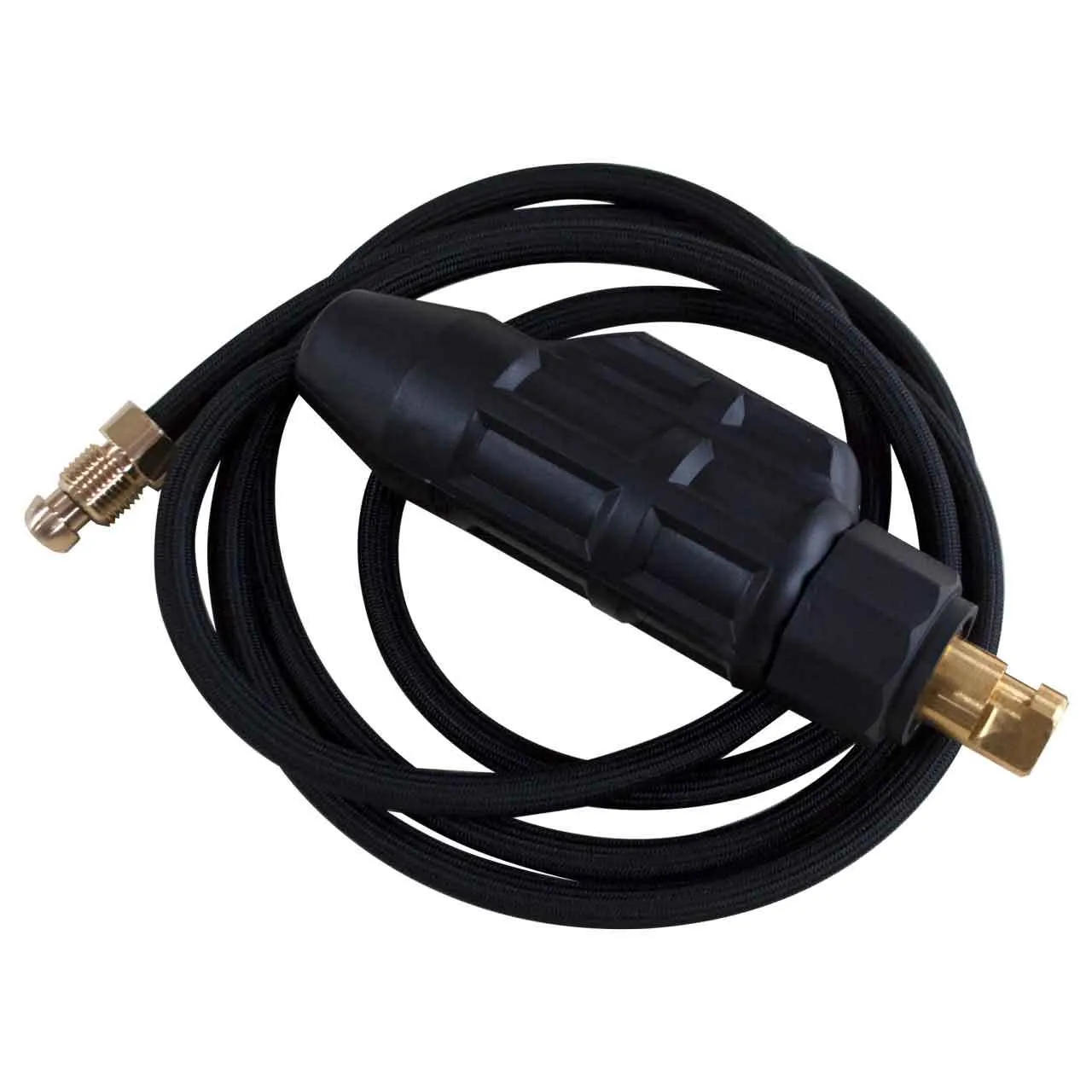 CK Worldwide Gas-Cooled Cam-Lock Cable Connectors